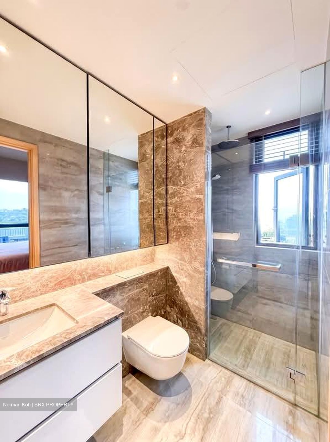 Fourth Avenue Residences (D10), Apartment #584420271